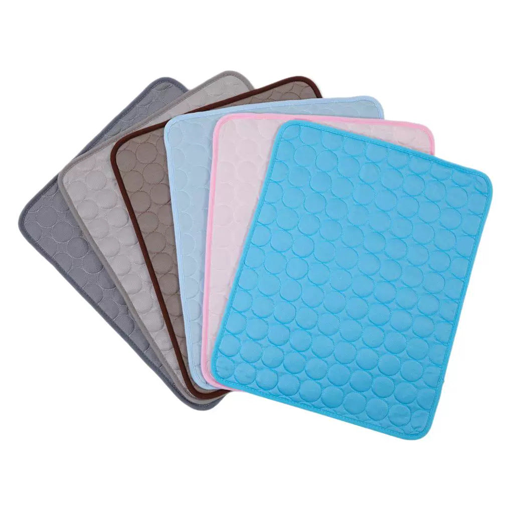 Happy Paws Arctic Cooling Mat
