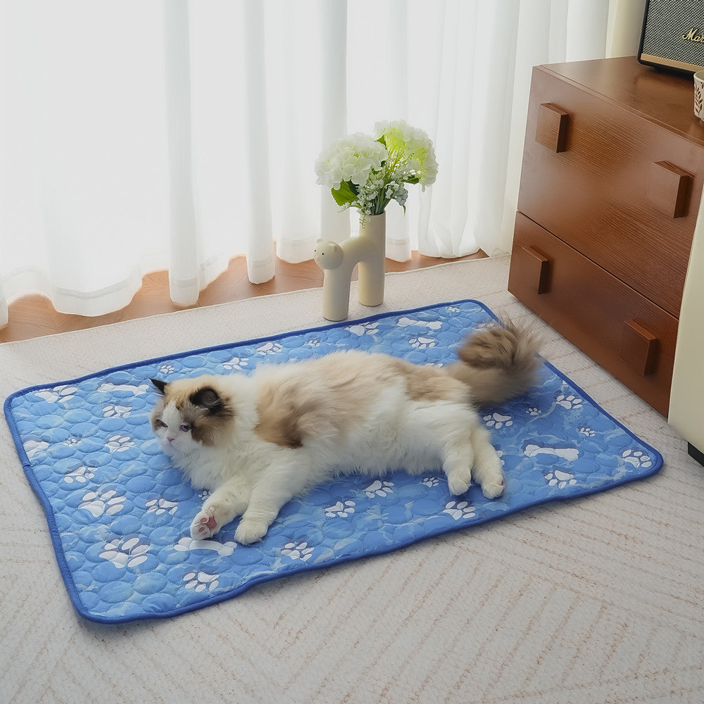 Happy Paws Arctic Cooling Mat