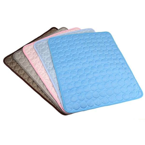 Chill Paws Self-Cooling Pet Mat