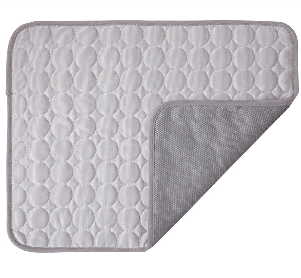 Happy Paws Arctic Cooling Mat