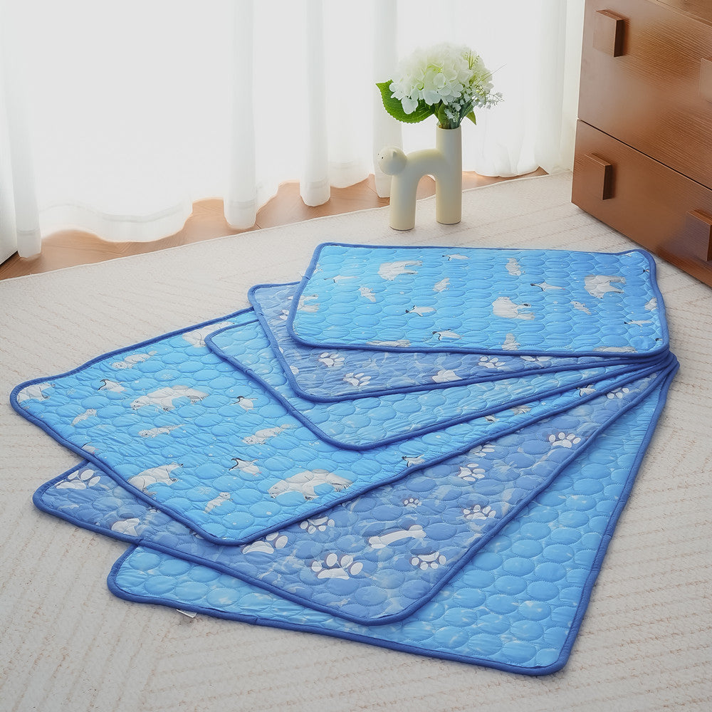 Happy Paws Arctic Cooling Mat