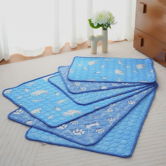 Happy Paws Arctic Cooling Mat