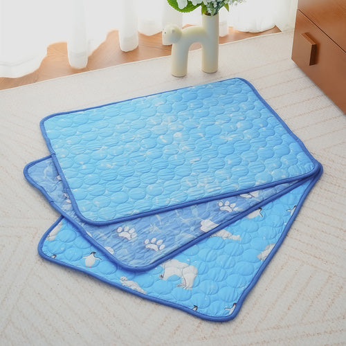 Happy Paws Arctic Cooling Mat