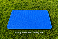 Happy Paws Pet Cooling-Mat