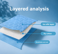 Happy Paws Pet Cooling-Mat