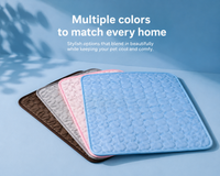 Happy Paws Pet Cooling-Mat