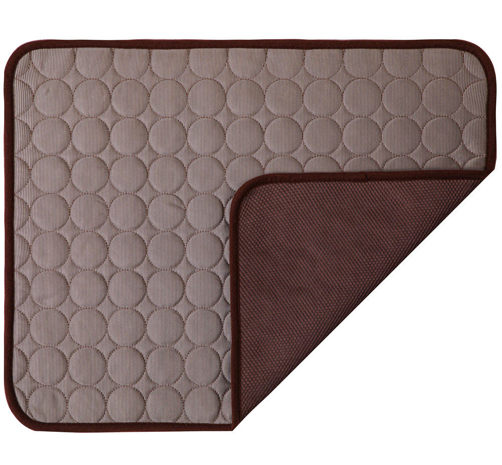 Happy Paws Arctic Cooling Mat